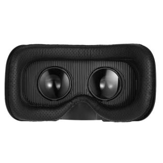 VR SHINECON G-04 Realidade Virtual Óculos 3D VR caixa de óculos Headset para telefones Android iOS janelas inteligentes com 3.5-6.0 polegadas