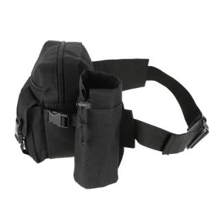 Belt Bag Outdoor Viagem Militar engrenagem equipamento tático Molle saco da cintura Bag Bloco de Fanny Caminhadas Caça cintura sacos táticos Sports Hip