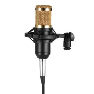 Microfone Condensador BM800