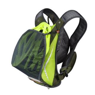 5L resistente Resistente à água Outdoor Backpack Ciclismo mochila de caminhada Biking Bolsa de Ombro Mochila mochila leve detém Hidratação bexiga (não incluído)