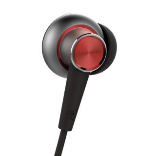 Original Y5 estéreo de 3,5 mm ROCHA ouvido intra-auriculares fone de ouvido estéreo HiFi Baixo Headset Earbuds Handsfree com microfone para Samsung HTC Xiaomi Smartphones
