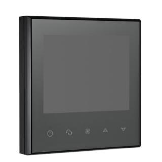 110-130V Air Conditioner 2-Pipe Termostato com LCD boa qualidade Touch Screen programável quarto controlador de temperatura Home Improvement produtos