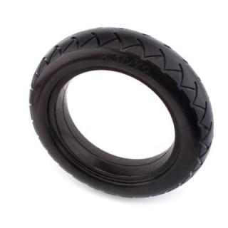 Rcharlance Durable Rubber 8.5 inch Solid Tire