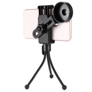 Gocomma 10X 42mm Monocular Telescope with Phone Clip