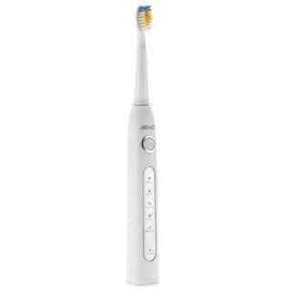 SEAGO SG - 507 Electric Rechargeable Sonic Toothbrush