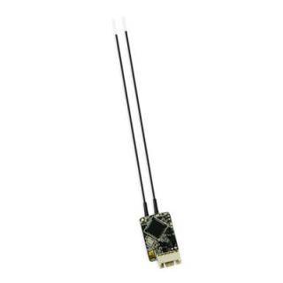 FrSky R - XSR 2.4GHz 16-channel ACCST Receiver