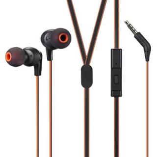 JBL T120A In-ear Surround Sound Wired Earphones with Mic