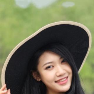 Xiaomi W.W Female Breathable Sunshade Straw Hat