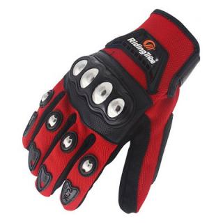 Riding Tribe MCS - 29 Motorcycle Racing Gloves