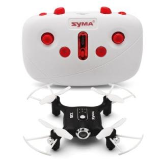 SYMA X20 Mini RC Pocket Drone - RTF