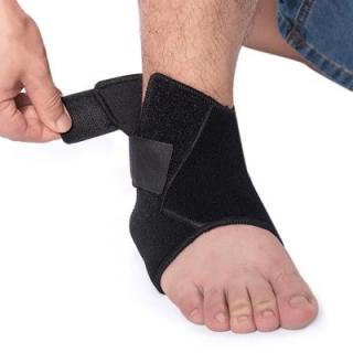 NatureHike Elastic Anti-slip Sports Ankle Support 1PC