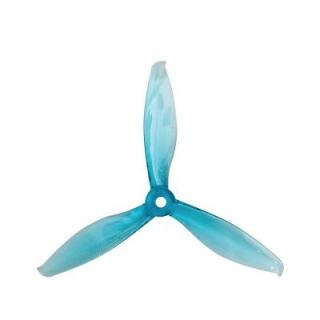 GEMFAN Flash 5149 3-blade Propeller for RC Drone 10 Pairs
