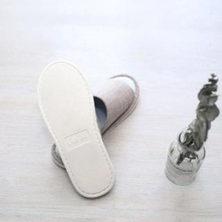 Cool Breathable Anti-slip Home Slippers