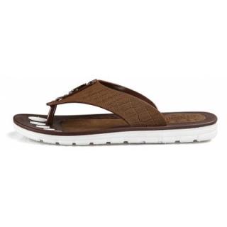 ZEACAVA Men Sandals Summer Outdoor Beach Flip Flops High Quality Casual Slippers