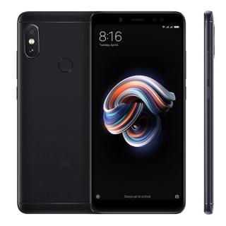 Xiaomi Redmi Note 5 Global Version 5.99 inch 4GB RAM 64GB ROM Snapdragon 636 Octa core 4G Smartphone