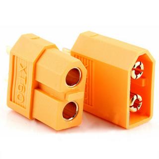 20Pcs XT60 500V 30A Male & Female Bullet Connectors Plug Sockets