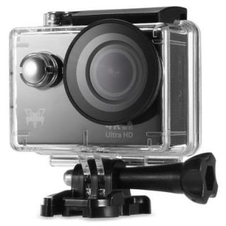 H9R Waterproof Action Camera 4K Ultra HD Resolution