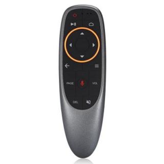 Mecool M8S PRO W 2.4G with Andriod TV OS Support TV Box
