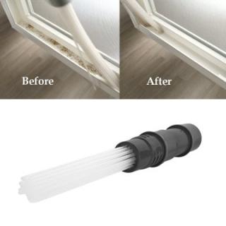 Universal Dust Suction Brush Vacuum Cleaning Attachment