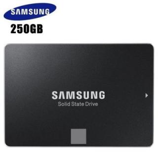 Original Samsung 850 EVO 250GB Solid State Drive SSD Hard Disk 2.5 inch SATA3