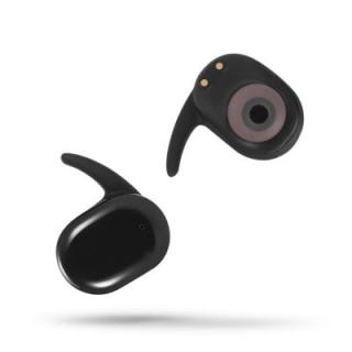 TOUCH TWO TWS Waterproof Double Bluetooth Headset