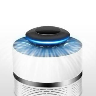 Night Guardian LED Photocatalyst Electric Mosquito Killer