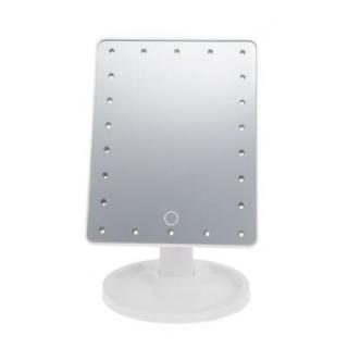 Large Touch Screen LED Mirror