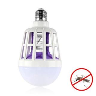 Bulb Electric Trap Mosquito Killer Light