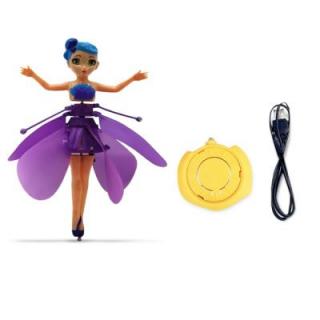 Electric Induction Hover Flying Fairy