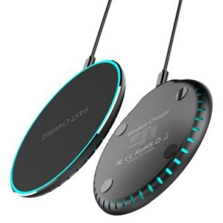 Portable Fast Wireless Charger