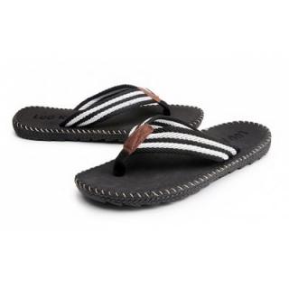 Men Casual Beach Breathable Slippers