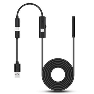 FS - AN02 Android Endoscope 1.3MP Borescope