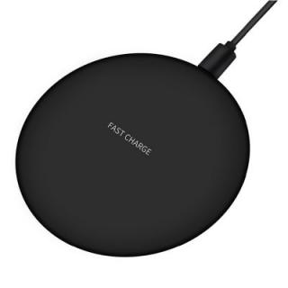 10W Fast Charge Qi Wireless Charger Pad for Qi-devices