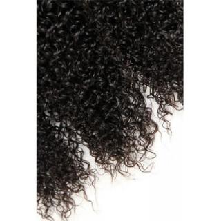 1 Pc/Lot 5A Remy Kinky Curly Brazilian Hair Weave