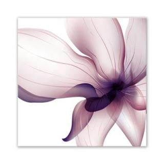 W284 Flowers Frameless Art Wall Canvas Prints for Home Office Decorations 3 PCS