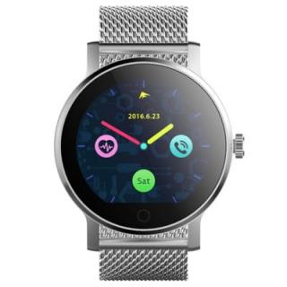 SMA - 09 Bluetooth 4.0 Smart Watch