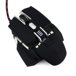 New Wired Portable Universal High Quality USB Mouse for Laptop