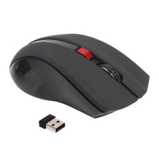 Laptop 2.4G Wireless Mouse for Business Office or Best Game