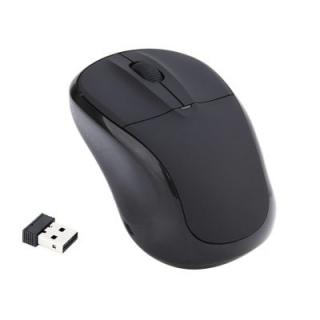 Wireless Computer Mouse for Laptops and Desktops 2.4 GHz