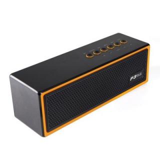 New LED Lamp 4. 1 Version of the Portable Bluetooth Speaker