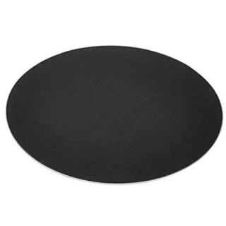Aluminium Gaming Mouse Pad Dual Surface Available for Fast and Accurate Control