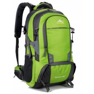 Waterproof Breathable Men Backpack