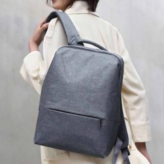 90fen Modern Minimalist Water-resistant Backpack