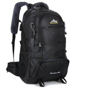 Waterproof Breathable Men Backpack