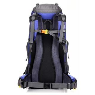 Waterproof Wear-resistant Backpack for Men