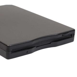 USB Portable External 3.5 Inch 1.44MB Floppy Disk Drive for Windows 7 XP Compaq