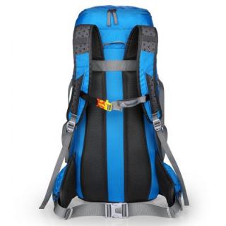 Breathable Wear-resistant Men Backpack