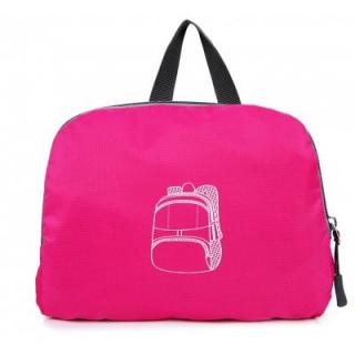 Foldable Outdoor Wear-resistant Backpack for Men