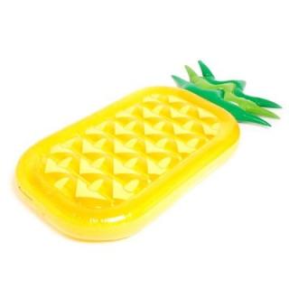 YH183 Inflatable Pineapple Style Floating Mat