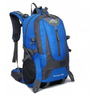 Sports Waterproof Travel Men Backpack
